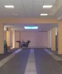 Vendita Magazzino in Via XXV Aprile Vendita Magazzino in Via XXV Aprile