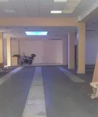 Vendita Magazzino in Via XXV Aprile Vendita Magazzino in Via XXV Aprile