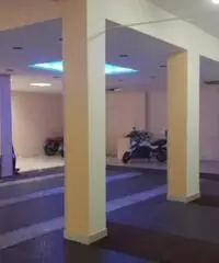 Vendita Magazzino in Via XXV Aprile Vendita Magazzino in Via XXV Aprile