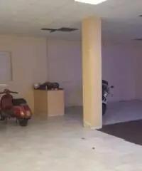 Vendita Magazzino in Via XXV Aprile Vendita Magazzino in Via XXV Aprile