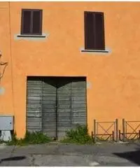 Vendita Magazzino in Via Pietro Nenni Vendita Magazzino in Via Pietro Nenni