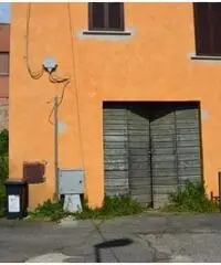 Vendita Magazzino in Via Pietro Nenni Vendita Magazzino in Via Pietro Nenni