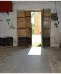Vendita Magazzino in Via Pietro Nenni Vendita Magazzino in Via Pietro Nenni