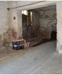 Vendita Magazzino in Via Pietro Nenni Vendita Magazzino in Via Pietro Nenni