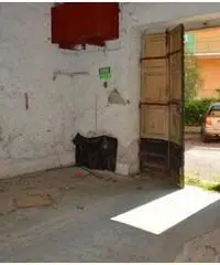 Vendita Magazzino in Via Pietro Nenni Vendita Magazzino in Via Pietro Nenni