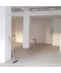 Vendita Magazzino in Via Tarquinia Vendita Magazzino in Via Tarquinia