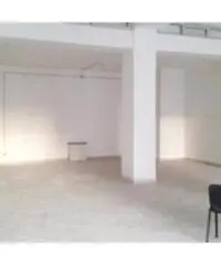 Vendita Magazzino in Via Tarquinia Vendita Magazzino in Via Tarquinia