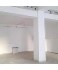 Vendita Magazzino in Via Tarquinia Vendita Magazzino in Via Tarquinia