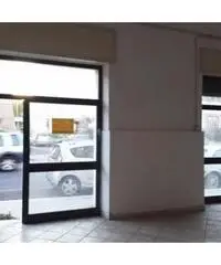 Vendita Magazzino in Via Tarquinia Vendita Magazzino in Via Tarquinia