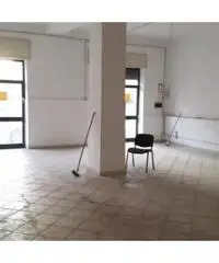 Vendita Magazzino in Via Tarquinia Vendita Magazzino in Via Tarquinia