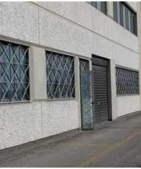 Vendita Magazzino in Via degli olmetti 44 Vendita Magazzino in Via degli olmetti 44