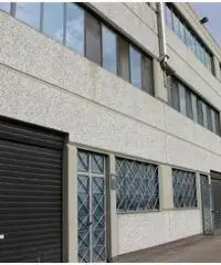 Vendita Magazzino in Via degli olmetti 44 Vendita Magazzino in Via degli olmetti 44