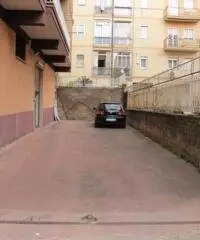 Vendita Magazzino in Via Mario Colacchi Vendita Magazzino in Via Mario Colacchi