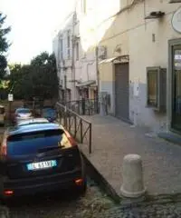Vendita Magazzino in Vicolo del Macello Vendita Magazzino in Vicolo del Macello