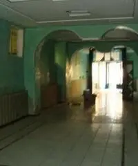 Vendita Magazzino in Vicolo del Macello Vendita Magazzino in Vicolo del Macello