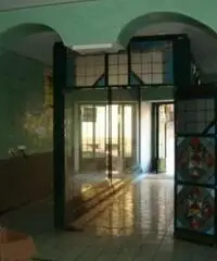 Vendita Magazzino in Vicolo del Macello Vendita Magazzino in Vicolo del Macello