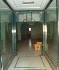 Vendita Magazzino in Vicolo del Macello Vendita Magazzino in Vicolo del Macello