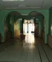 Vendita Magazzino in Vicolo del Macello Vendita Magazzino in Vicolo del Macello