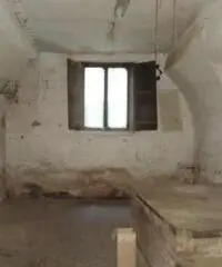 Vendita Magazzino in Vicolo del Macello Vendita Magazzino in Vicolo del Macello
