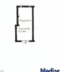 Vendita Magazzino in Alghero Vendita Magazzino in Alghero