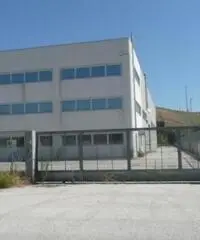 Vendita Capannone da 2240mq Vendita Capannone da 2240mq