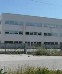 Vendita Capannone da 2240mq Vendita Capannone da 2240mq