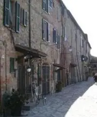 Vendita Magazzino da 630mq Vendita Magazzino da 630mq