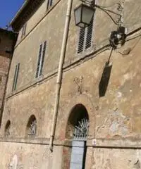 Vendita Magazzino da 630mq Vendita Magazzino da 630mq
