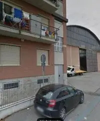 AMPIO CAPANNONE NICHELINO € 120.000 AMPIO CAPANNONE NICHELINO € 120.000