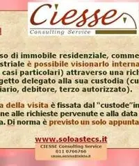 Capannone a Bruzolo - Rif. CS_76_09_TO_FL Capannone a Bruzolo - Rif. CS_76_09_TO_FL