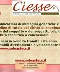 Capannone a Bruzolo - Rif. CS_76_09_TO_FL Capannone a Bruzolo - Rif. CS_76_09_TO_FL