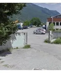 Capannone a Bruzolo - Rif. CS_76_09_TO_FL Capannone a Bruzolo - Rif. CS_76_09_TO_FL