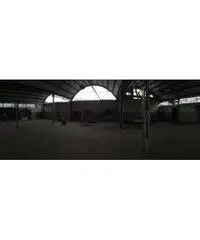 Capannone a Rivoli - Rif. 80056ve