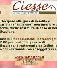 Capannone a Settimo Torinese - Rif. CS08304_NP