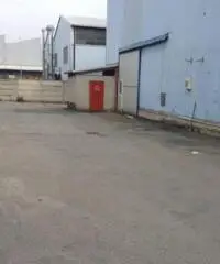 Capannone in Affitto a Bruino