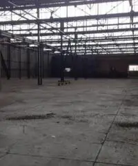 Capannone in Affitto a Bruino