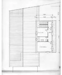 Capannone industriale/artigianale con ufficio/appartamento