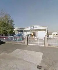 Rif: 0021270138/10ESLUtorinoPIMH - Capannone in Vendita a Orbassano Rif: 0021270138/10ESLUtorinoPIMH - Capannone in Vendita a Orbassano