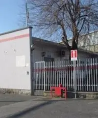 Rif: 0021270138/10ESLUtorinoPIMH - Capannone in Vendita a Orbassano Rif: 0021270138/10ESLUtorinoPIMH - Capannone in Vendita a Orbassano
