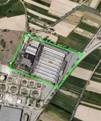 Rif: 0022605239/12FLLUtrinitàTOFD - Capannone in Vendita a Santena Rif: 0022605239/12FLLUtrinitàTOFD - Capannone in Vendita a Santena