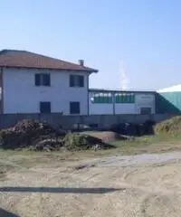 Rif: 00230291452/13ESLUdavinciTOFD - Capannone in Vendita a Trofarello Rif: 00230291452/13ESLUdavinciTOFD - Capannone in Vendita a Trofarello