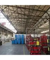 Rif: 00233785/15CDmanzoniTOCP - Capannone in Vendita a Beinasco Rif: 00233785/15CDmanzoniTOCP - Capannone in Vendita a Beinasco