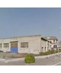 Rif: 0023584107/14ESLUcarpiIVCP - Capannone in Vendita a Rondissone Rif: 0023584107/14ESLUcarpiIVCP - Capannone in Vendita a Rondissone