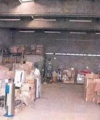 Rif: 0023584107/14ESLUcarpiIVCP - Capannone in Vendita a Rondissone Rif: 0023584107/14ESLUcarpiIVCP - Capannone in Vendita a Rondissone