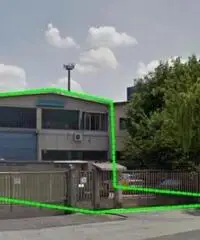 Rif: 0023782366/15ESLUrigolfoTOLZ - Capannone in Vendita a Trofarello Rif: 0023782366/15ESLUrigolfoTOLZ - Capannone in Vendita a Trofarello