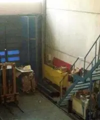 Rif: 0023782366/15ESLUrigolfoTOLZ - Capannone in Vendita a Trofarello Rif: 0023782366/15ESLUrigolfoTOLZ - Capannone in Vendita a Trofarello