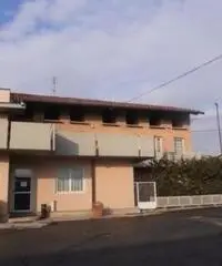 Rif: 002380223/12FLLUolivettiIVCP - Capannone in Vendita a Rivarolo Canavese Rif: 002380223/12FLLUolivettiIVCP - Capannone in Vendita a Rivarolo Canavese