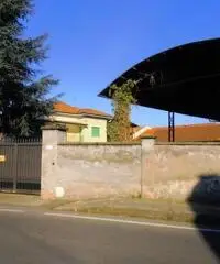 Rif: 3566 - Capannone in Affitto a Salassa Rif: 3566 - Capannone in Affitto a Salassa