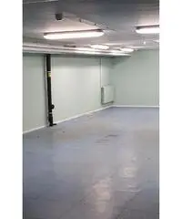 Vendita magazzino mq. 260 - Moncalieri Vendita magazzino mq. 260 - Moncalieri