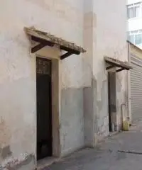 DEPOSITO DI 40MQ SPAZIO ESTERNO COMUNE DEPOSITO DI 40MQ SPAZIO ESTERNO COMUNE